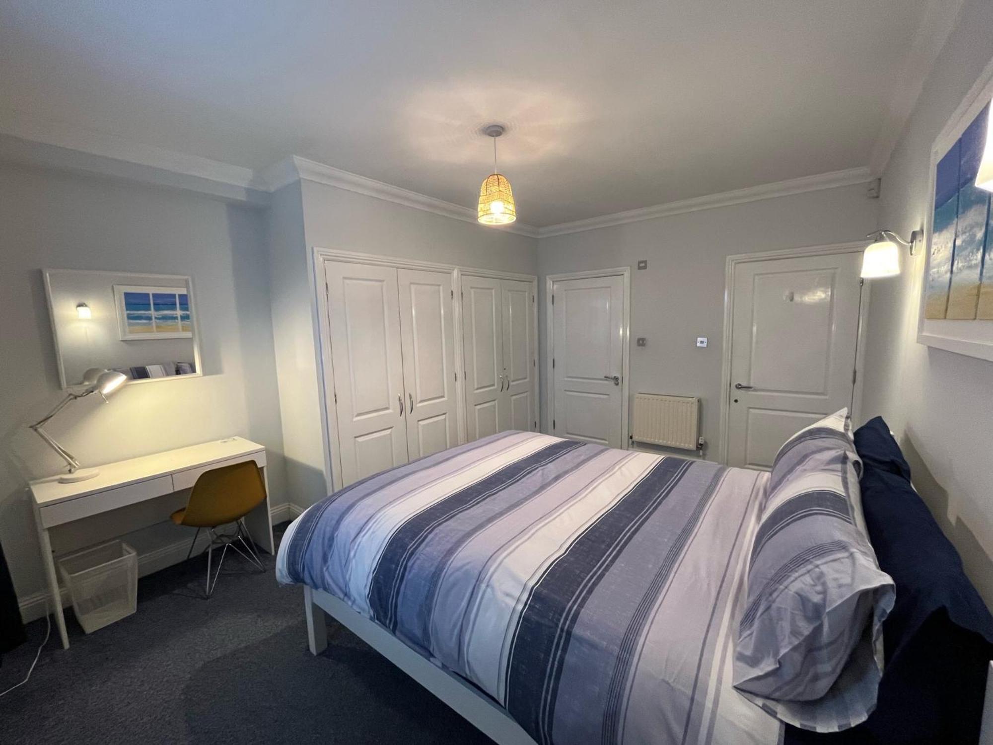 Апартаменты Rockmount Court Борнмут Экстерьер фото